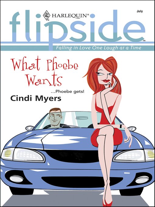 Title details for What Phoebe Wants by Cindi Myers - Wait list